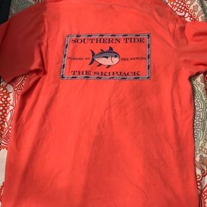 Southern tide shirt
